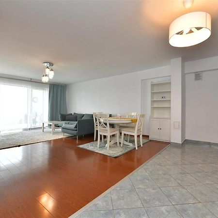 Apartament Lux 1 Mai Pod Bukarest Exteriör bild