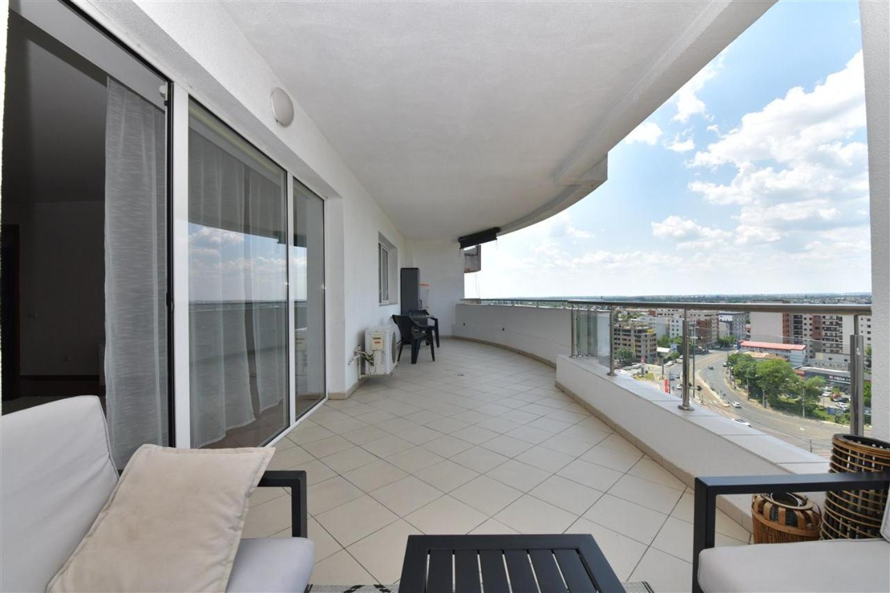 Apartament Lux 1 Mai Pod Bukarest Exteriör bild
